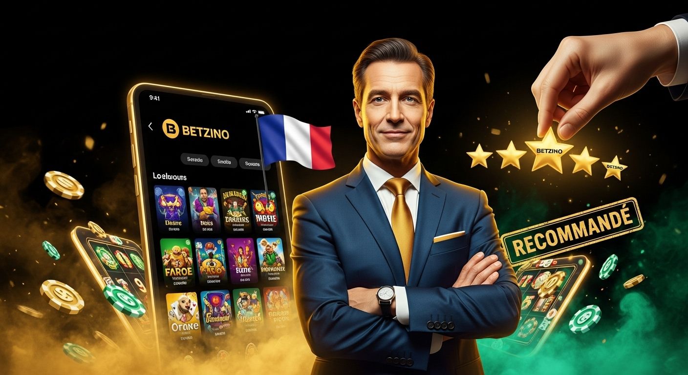 Verdict final betzino bonus sans dépôt