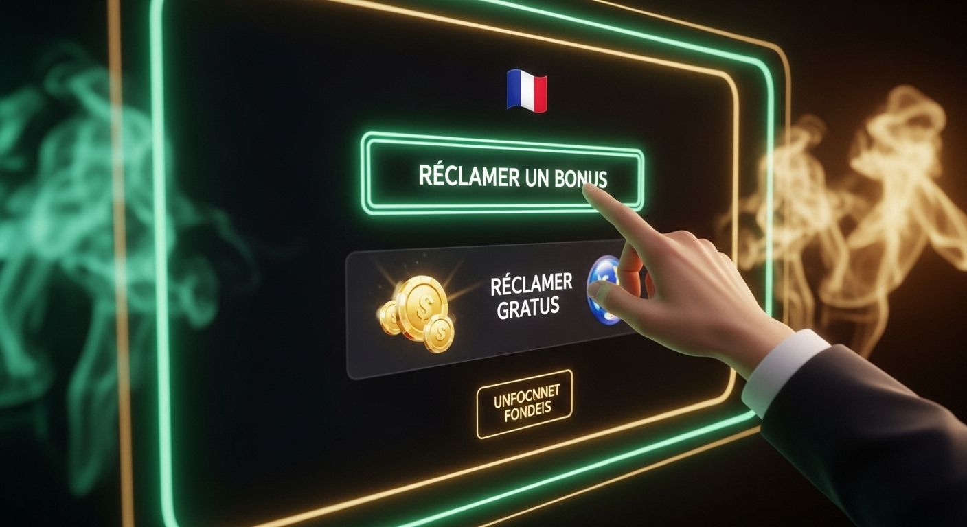 Comment réclamer et utiliser vos bonus active bonuses