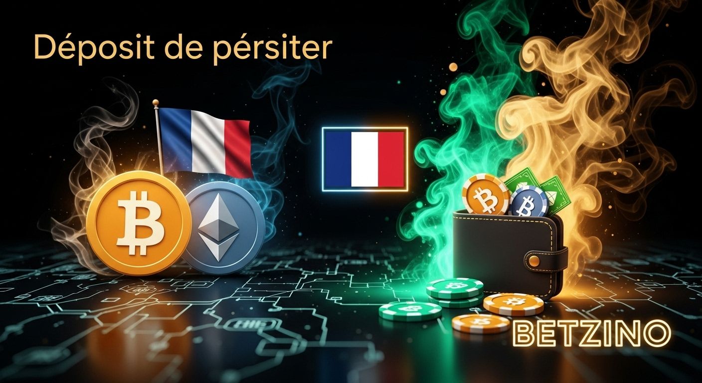 Utilisation des crypto-monnaies deposit not working