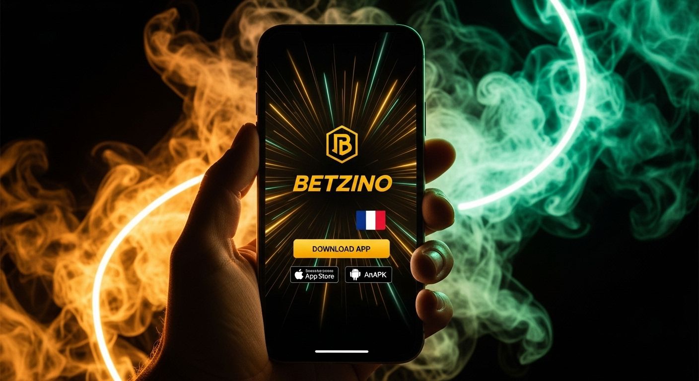 Téléchargement de l'application mobile mobile slots app