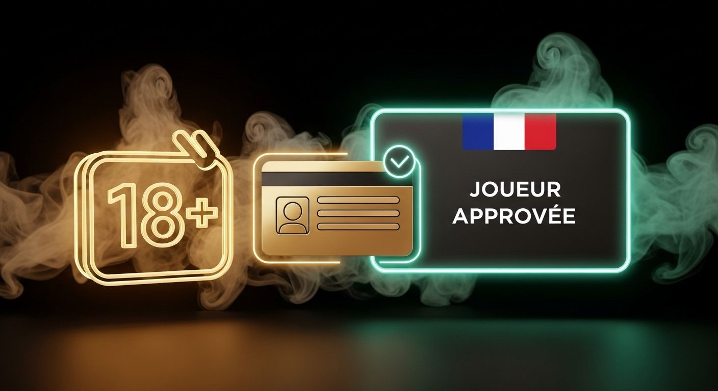 Conditions d'admissibilité et d'âge login